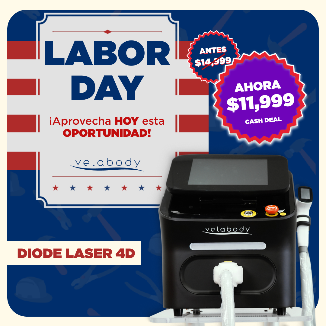 Diode Laser 4D