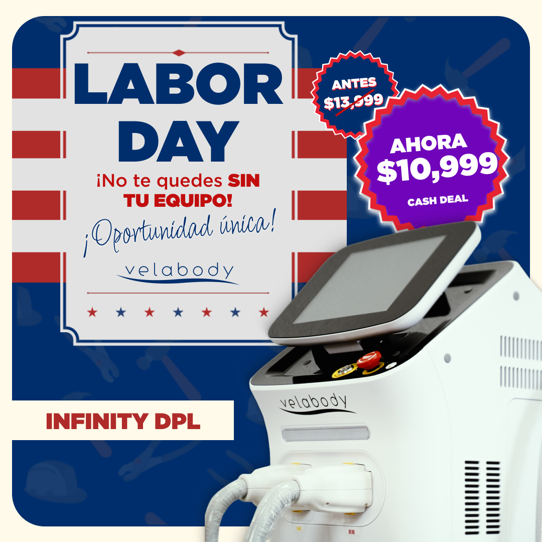 Infinity DPL
