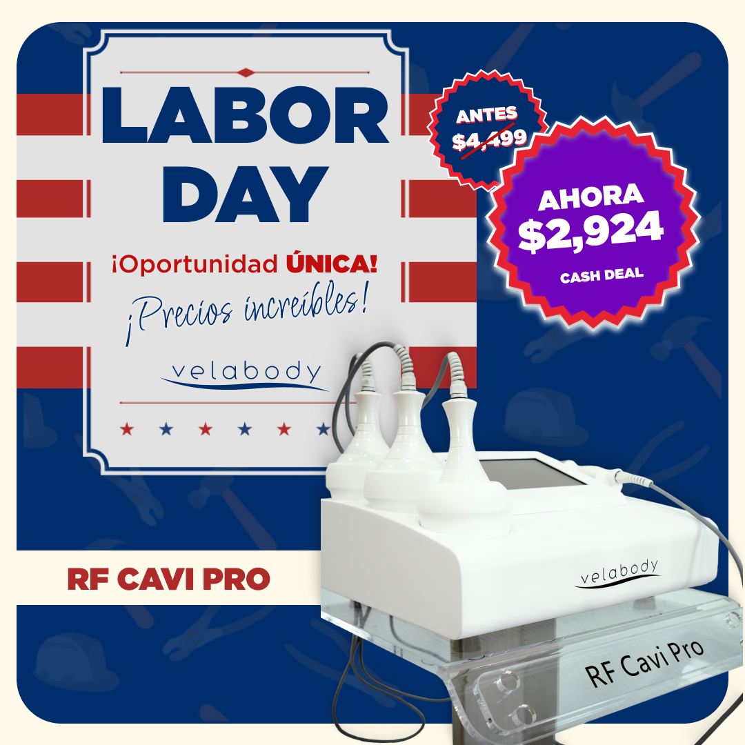 RF Cavi Pro